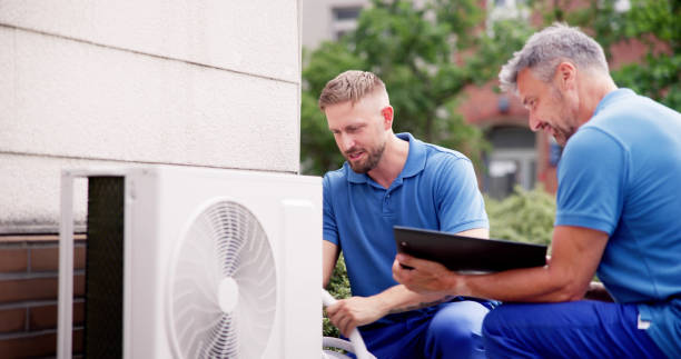 Best VRF (Variable Refrigerant Flow) Systems in Euless, TX