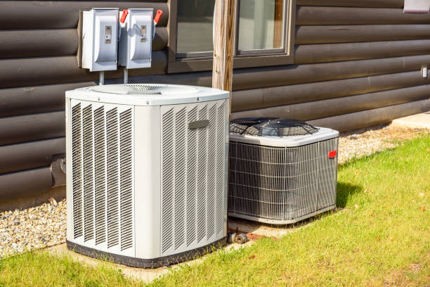 Best Seasonal HVAC Services in Euless, TX